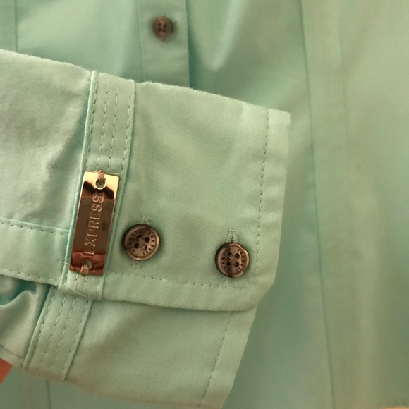 Express Blouse - Picture 2 of 4